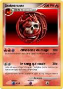 Drakminusse