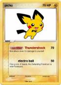 pichu