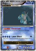Regice
