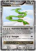 Rayquaza