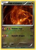 rage of dragons