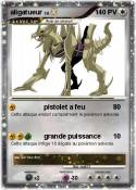 aligatueur