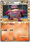 super wario
