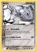 Steelix