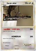 Derek Jeter