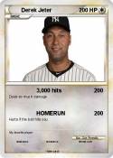 Derek Jeter