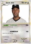 Derek Jeter