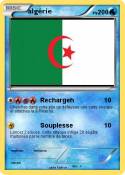 algérie