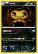 bendy