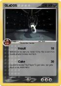 GLaDOS