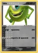 mike