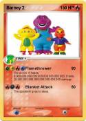 Barney 2
