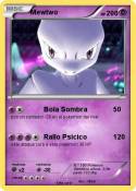 Mewtwo