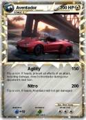 Aventador