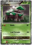 Lugia