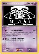 sans