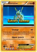 Slammer