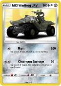 M12 Warthog