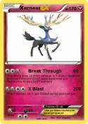 Xerneas