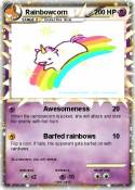 Rainbowcorn