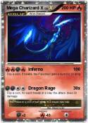 Mega Charizard