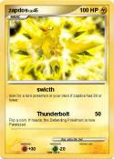 zapdos