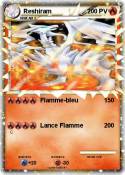 Reshiram