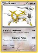 Arceus