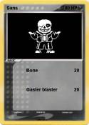 Sans