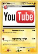 YouTube