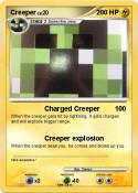 Creeper