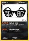S W A G