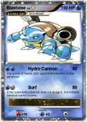 Blastoise