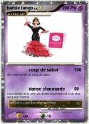 barbie tango