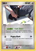 MAX!