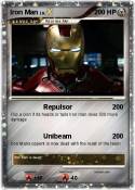 Iron Man