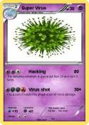 Super Virus