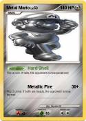 Metal Mario