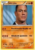 john cena