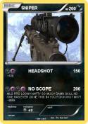 SNIPER