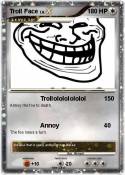Troll Face