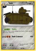 Tank