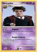 Harry potter