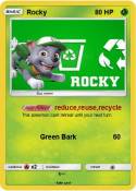 Rocky