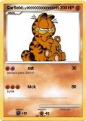 Garfield
