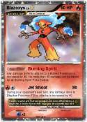 Blazoxys