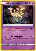 Ultra necrozma