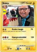 Robbie