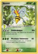 Beedrill