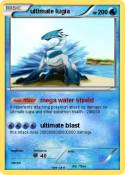 ultimate lugia